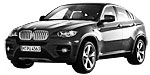 BMW E71 B16FD Fault Code