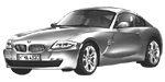 BMW E86 B16FD Fault Code