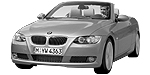 BMW E93 B16FD Fault Code